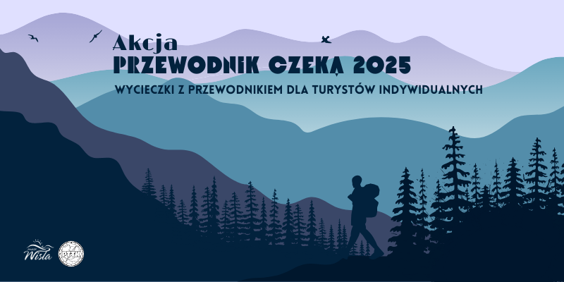 Akcja przewodnik czeka